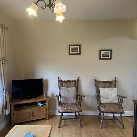 Spiddal Cottage Zewnętrze zdjęcie