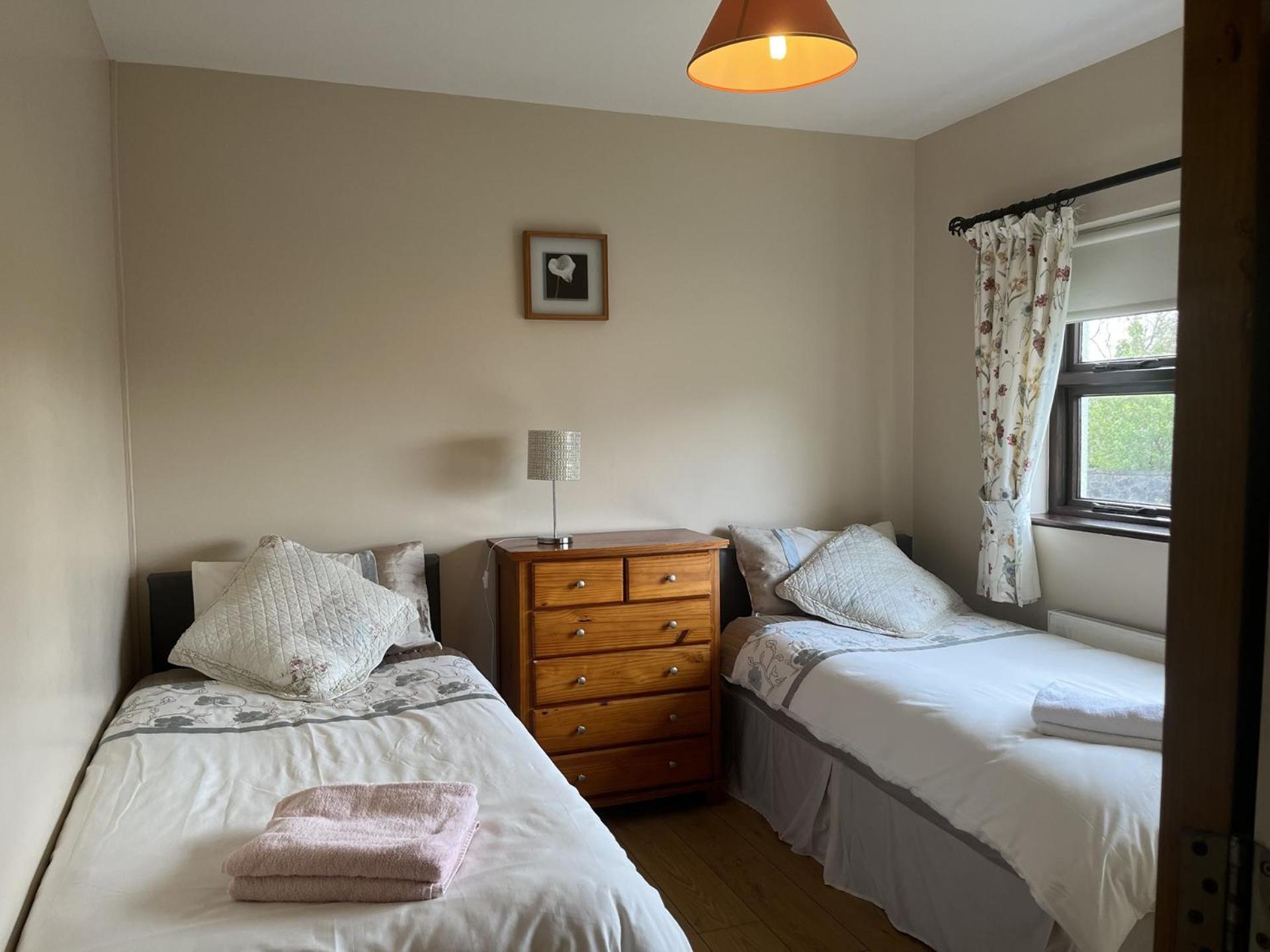 Spiddal Cottage Zewnętrze zdjęcie